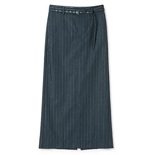 【カナコ サカイ/KANAKO SAKAI】のSTRIPED LONG SKIRT インテリア・キッズ・メンズ・レディースファッション・服の通販 founy(ファニー) https://founy.com/ ファッション Fashion レディースファッション WOMEN スカート Skirt ロングスカート Long Skirt 2025年 2025 2025春夏・S/S Ss,Spring/Summer,2025 ストライプ Stripe ドット Dot ロング Long |ID: prp329100004446270 ipo3291000000031078044
