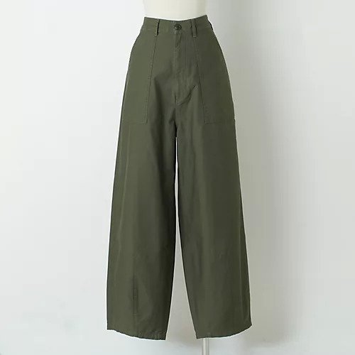 【トゥエルブクローゼット/12closet】の【石上美津江さんコラボ】【洗える】カーヴィパンツ インテリア・キッズ・メンズ・レディースファッション・服の通販 founy(ファニー) https://founy.com/ ファッション Fashion レディースファッション WOMEN パンツ Pants コラボ Collaboration サテン Satin 洗える Washable |ID: prp329100004446273 ipo3291000000031078057