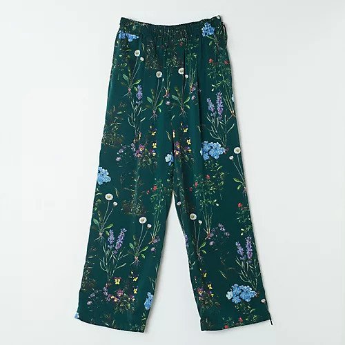 【ティッカ/TICCA】のフラワープリントパンツ インテリア・キッズ・メンズ・レディースファッション・服の通販 founy(ファニー) https://founy.com/ ファッション Fashion レディースファッション WOMEN パンツ Pants 洗える Washable カモフラージュ Camouflage カラフル Colorful 今季 This Season サテン Satin シャーリング Shirring スポーティ Sporty とろみ Thickness ドレープ Drape ドローコード Draw Cord ビッグ Big フラワー Flower ブラウジング Browsing プリント Print 別注 Special Order おすすめ Recommend エレガント 上品 Elegant |ID: prp329100004446277 ipo3291000000031078070