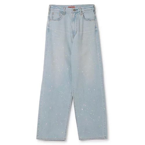 【ニードバイ ヘリテイジ/NEEDBY heritage】のKOH インテリア・キッズ・メンズ・レディースファッション・服の通販 founy(ファニー) https://founy.com/ ファッション Fashion レディースファッション Fashion for Women デニム Denim, Jeans Material フィット Fit, Slim Fit フォルム Silhouette, Form リラックス Relax, Relaxed Fit 今季 This Season, Current Season 洗える Machine Washable |ID: prp329100004446278 ipo3291000000031078072