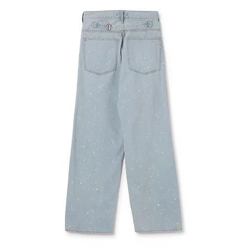 【ニードバイ ヘリテイジ/NEEDBY heritage】のKOH 人気、トレンドファッション・服の通販 founy(ファニー) 　ファッション　Fashion　レディースファッション　Fashion for Women　デニム　Denim, Jeans Material　フィット　Fit, Slim Fit　フォルム　Silhouette, Form　リラックス　Relax, Relaxed Fit　今季　This Season, Current Season　洗える　Machine Washable　other-2|ID: prp329100004446278 ipo3291000000034618071