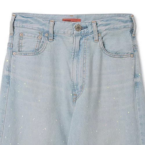 【ニードバイ ヘリテイジ/NEEDBY heritage】のKOH 人気、トレンドファッション・服の通販 founy(ファニー) 　ファッション　Fashion　レディースファッション　Fashion for Women　デニム　Denim, Jeans Material　フィット　Fit, Slim Fit　フォルム　Silhouette, Form　リラックス　Relax, Relaxed Fit　今季　This Season, Current Season　洗える　Machine Washable　other-3|ID: prp329100004446278 ipo3291000000034618072