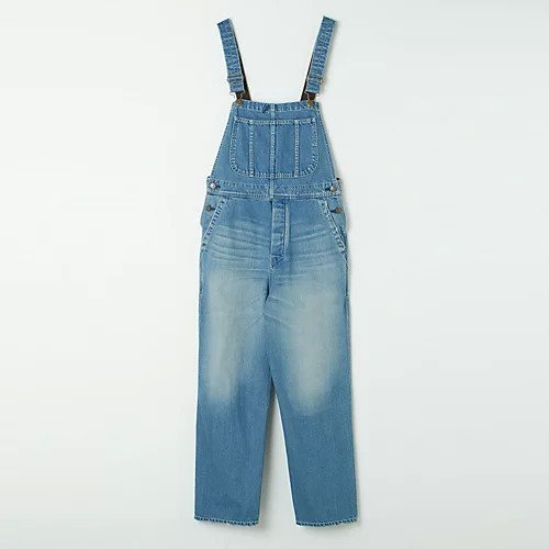 【ブリル/BRILL】のDENIMオーバーオール インテリア・キッズ・メンズ・レディースファッション・服の通販 founy(ファニー) https://founy.com/ ファッション Fashion レディースファッション WOMEN スタイリッシュ Stylish デニム Denim ラップ Wrap ルーズ Loose 人気 Popularity 定番 Standard 洗える Washable |ID: prp329100004446279 ipo3291000000031078077