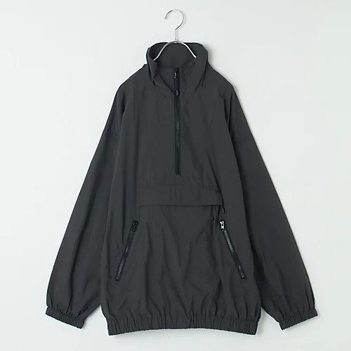 【トゥエルブクローゼット/12closet】の【石上美津江さんコラボ】【洗える】【撥水】【パッカブル】薄軽撥水アノラック 人気、トレンドファッション・服の通販 founy(ファニー) 　ファッション　Fashion　レディースファッション　WOMEN　コラボ　Collaboration　ドローコード　Draw Cord　パープル　Purple　フィット　Fit　洗える　Washable　 other-1|ID: prp329100004446289 ipo3291000000031078215