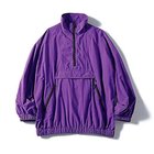 【トゥエルブクローゼット/12closet】の【コラボ】【洗える】【撥水】【パッカブル】薄軽撥水アノラック パープル|ID:prp329100004446289
