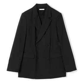 【カナコ サカイ/KANAKO SAKAI】 【SPURSHOP別注】シアーテーラードジャケット人気、トレンドファッション・服の通販 founy(ファニー) ファッション Fashion レディースファッション Fashion for Women アウター Coat / Outerwear Collection レディースジャケット・軽アウター Jackets テーラードジャケット / 通勤・きれいめスタイル Tailored Jackets & Blazers 春 Spring コレクション Collection, Seasonal Line サマー Summer, Summer Style シアー Sheer, See-Through チェック Check, Plaid, Tartan 定番 Standard, Basic Item バランス Balance, Style Balance 別注 Limited Edition, Custom Order リアル Real, Realistic レース Lace, Lace Fabric S/S・春夏 SS, Spring/Summer, Warm Season 夏 Summer |ID:prp329100004446291