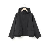 【ミディウミ/MidiUmi】のマウンテンパーカー 人気、トレンドファッション・服の通販 founy(ファニー) ファッション Fashion レディースファッション WOMEN トップス・カットソー Tops/Tshirt パーカ Sweats アウトドア Outdoor ジップアップ Zip Up パーカー Hoodie フロント Front ポケット Pocket メッシュ Mesh 旅行 Travel 春 Spring |ID:prp329100004446292