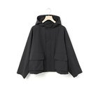 【ミディウミ/MidiUmi】のマウンテンパーカー 人気、トレンドファッション・服の通販 founy(ファニー) ファッション Fashion レディースファッション WOMEN トップス・カットソー Tops/Tshirt パーカ Sweats アウトドア Outdoor ジップアップ Zip Up パーカー Hoodie フロント Front ポケット Pocket メッシュ Mesh 旅行 Travel 春 Spring thumbnail ブラック|ID: prp329100004446292 ipo3291000000031078225