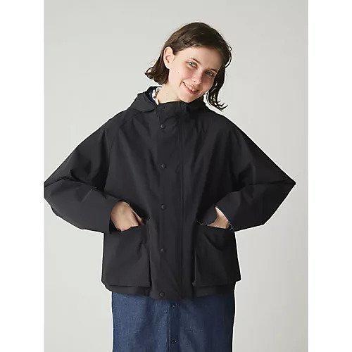 【ミディウミ/MidiUmi】のマウンテンパーカー 人気、トレンドファッション・服の通販 founy(ファニー) 　ファッション　Fashion　レディースファッション　WOMEN　トップス・カットソー　Tops/Tshirt　パーカ　Sweats　アウトドア　Outdoor　ジップアップ　Zip Up　パーカー　Hoodie　フロント　Front　ポケット　Pocket　メッシュ　Mesh　旅行　Travel　春　Spring　other-3|ID: prp329100004446292 ipo3291000000031254869
