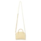 【アエタ/Aeta】のDEER BOSTON MINI + SHOULDER LIGHT YELLOW|ID: prp329100004447355 ipo3291000000031092218