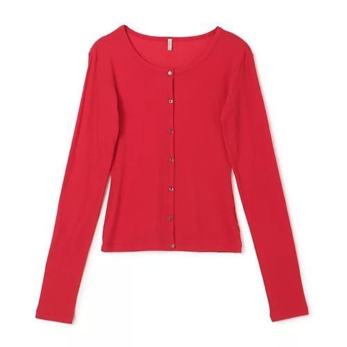 【ババコ/BABACO】のTwisted Cotton Cardigan インテリア・キッズ・メンズ・レディースファッション・服の通販 founy(ファニー) https://founy.com/ ファッション Fashion レディースファッション WOMEN トップス・カットソー Tops/Tshirt カーディガン Cardigans おすすめ Recommend カーディガン Cardigan シンプル Simple ロング Long 夏 Summer 洗える Washable |ID: prp329100004449522 ipo3291000000031116729