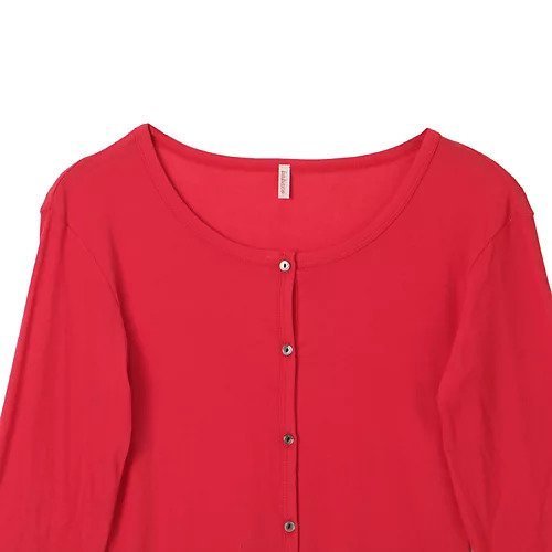 【ババコ/BABACO】のTwisted Cotton Cardigan 人気、トレンドファッション・服の通販 founy(ファニー) 　ファッション　Fashion　レディースファッション　WOMEN　トップス・カットソー　Tops/Tshirt　カーディガン　Cardigans　おすすめ　Recommend　カーディガン　Cardigan　シンプル　Simple　ロング　Long　夏　Summer　洗える　Washable　other-3|ID: prp329100004449522 ipo3291000000031254522