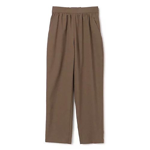 【シンメ/SINME】のギャザーパンツ インテリア・キッズ・メンズ・レディースファッション・服の通販 founy(ファニー) https://founy.com/ ファッション Fashion レディースファッション WOMEN パンツ Pants ギャザー Gather ジャケット Jacket チェック Check ロング Long 洗える Washable |ID: prp329100004449528 ipo3291000000031116754