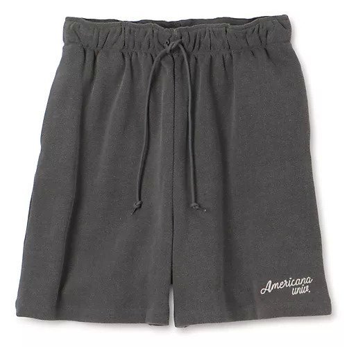 【アメリカーナ/Americana】のヴィンテージ裏毛 ショーツ インテリア・キッズ・メンズ・レディースファッション・服の通販 founy(ファニー) https://founy.com/ ファッション Fashion レディースファッション WOMEN ショーツ Shorts ショート Short プリント Print レギンス Leggings ヴィンテージ Vintage 人気 Popularity 洗える Washable |ID: prp329100004449529 ipo3291000000031116760