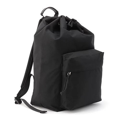 【アエタ/Aeta】のBACKPACK DC:M 人気、トレンドファッション・服の通販 founy(ファニー) 　ファッション　Fashion　レディースファッション　Fashion for Women　フィット　Fit, Slim Fit　ポケット　Pocket, Pocket Detail　ラップ　Wrap, Wrap Design　巾着　Drawstring Bag, Kinchaku　軽量　Lightweight, Ultra Light　ビジネス 仕事 通勤　Business / Work / Commuting　other-2|ID: prp329100004449536 ipo3291000000033144134