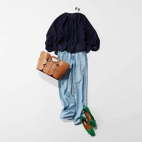 【エムセブンデイズ/M7days】のインナーつきさら軽ギャザーブラウス 人気、トレンドファッション・服の通販 founy(ファニー) 　ファッション　Fashion　レディースファッション　Fashion for Women　トップス・カットソー　Cut & Sew Tops　シャツ・ブラウス・オフィスカジュアル　Elegant Blouses & Button-Ups　インナー　Innerwear　キャミソール　Camisole, Spaghetti Strap Top　ギャザー　Gathered, Ruffled　シャーリング　Shirring, Ruched　洗える　Machine Washable　other-3|ID: prp329100004450819 ipo3291000000032685325