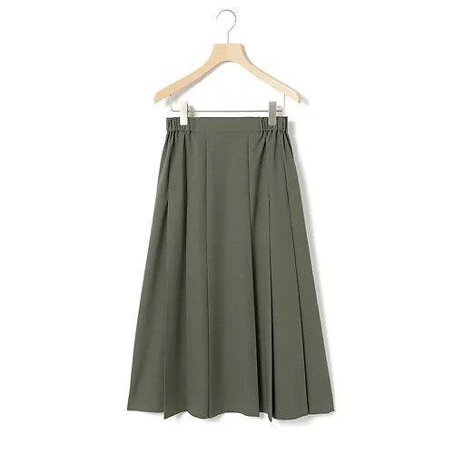 【ミディウミ/MidiUmi】のプリーツスカート インテリア・キッズ・メンズ・レディースファッション・服の通販 founy(ファニー) https://founy.com/ ファッション Fashion レディースファッション WOMEN スカート Skirt プリーツスカート Pleated Skirts フラット Flat フロント Front プリーツ Pleats ベーシック Basic 人気 Popularity 今季 This Season 再入荷 Restock/Back In Stock/Re Arrival |ID: prp329100004451870 ipo3291000000031143160