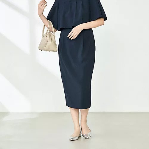 【ノーリーズ/NOLLEY'S】の《セットアップ対応》ウォッシャブル麻調タックタイトミディスカート インテリア・キッズ・メンズ・レディースファッション・服の通販 founy(ファニー) https://founy.com/ ファッション Fashion レディースファッション WOMEN セットアップ Setup スカート Skirt 2025年 2025 2025春夏・S/S Ss,Spring/Summer,2025 ウォッシャブル Washable セットアップ Set Up 人気 Popularity 夏 Summer 定番 Standard 春 Spring S/S・春夏 Ss・Spring/Summer |ID: prp329100004451876 ipo3291000000032025164