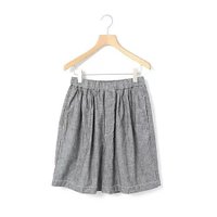 【ミディウミ/MidiUmi】のシャンブレーショートパンツ 人気、トレンドファッション・服の通販 founy(ファニー) ファッション Fashion レディースファッション WOMEN パンツ Pants ハーフ / ショートパンツ Short Pants セットアップ Set Up ダンガリー Dungarees ポケット Pocket リラックス Relax 夏 Summer 春 Spring |ID:prp329100004451878