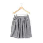 【ミディウミ/MidiUmi】のシャンブレーショートパンツ 人気、トレンドファッション・服の通販 founy(ファニー) ファッション Fashion レディースファッション WOMEN パンツ Pants ハーフ / ショートパンツ Short Pants セットアップ Set Up ダンガリー Dungarees ポケット Pocket リラックス Relax 夏 Summer 春 Spring thumbnail チャコールグレー|ID: prp329100004451878 ipo3291000000031143196