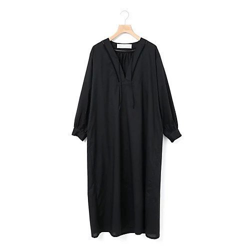 【ミディウミ/MidiUmi】のレーススモックワンピース インテリア・キッズ・メンズ・レディースファッション・服の通販 founy(ファニー) https://founy.com/ ファッション Fashion レディースファッション WOMEN ワンピース Dress デニム Denim リボン Ribbon レース Race |ID: prp329100004451882 ipo3291000000031143228
