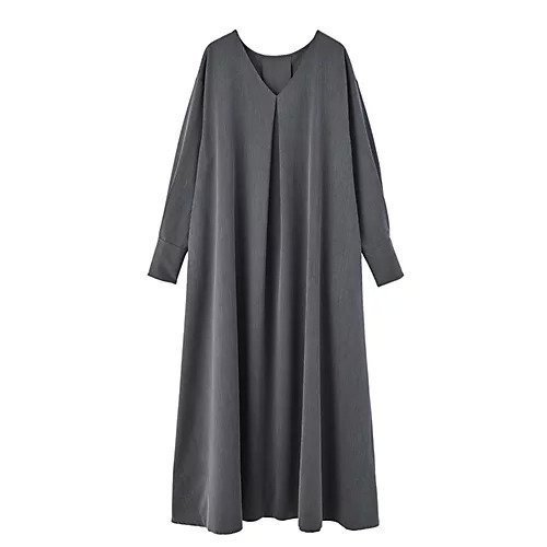 【スタイルデリ/STYLE DELI】の【BLK001】Vネックピンストライプロングワンピース インテリア・キッズ・メンズ・レディースファッション・服の通販 founy(ファニー) https://founy.com/ ファッション Fashion レディースファッション WOMEN ワンピース Dress インナー Inner エレガント 上品 Elegant 春 Spring くるぶし Ankle キャミソール Camisole スーツ Suit タンク Tank タートルネック Turtleneck ミドル Middle ロング Long A/W・秋冬 Aw・Autumn/Winter・Fw・Fall-Winter S/S・春夏 Ss・Spring/Summer おすすめ Recommend 夏 Summer |ID: prp329100004451883 ipo3291000000031143233