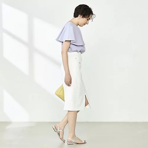 【ノーリーズソフィー/NOLLEY'S sophi】の高機能 タフタケープブラウス 人気、トレンドファッション・服の通販 founy(ファニー) 　ファッション　Fashion　レディースファッション　Fashion for Women　トップス・カットソー　Cut & Sew Tops　シャツ・ブラウス・オフィスカジュアル　Elegant Blouses & Button-Ups　2025年　2025　2025春夏・S/S　Spring/Summer 2025 SS25　エアリー　Airy Texture　シンプル　Simple, Minimal　ストレッチ　Stretch, Stretchy Fabric　タフタ　Taffeta, Structured Fabric　吸水　Absorbent, Quick-Dry　夏　Summer　ビジネス 仕事 通勤　Business / Work / Commuting　other-3|ID: prp329100004452926 ipo3291000000031254025