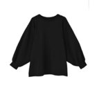 【スタイルデリ/STYLE DELI】の【BLK001】ドルマンスリーププルオーバー ブラック|ID: prp329100004452963 ipo3291000000036314717