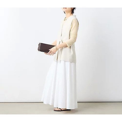 【ノーリーズソフィー/NOLLEY'S sophi】のウォッシャブルドライライトジレ 人気、トレンドファッション・服の通販 founy(ファニー) 　ファッション　Fashion　レディースファッション　WOMEN　アウター　Coat Outerwear　トップス・カットソー　Tops/Tshirt　ベスト/ジレ　Gilets/Vests　2025年　2025　2025春夏・S/S　Ss,Spring/Summer,2025　メッシュ　Mesh　夏　Summer　ビジネス 仕事 通勤　Business　other-3|ID: prp329100004452966 ipo3291000000031254151