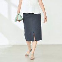 【ノーリーズソフィー/NOLLEY'S sophi】のウォッシャブルドライオックスタイトスカート 人気、トレンドファッション・服の通販 founy(ファニー) ファッション Fashion レディースファッション WOMEN スカート Skirt 2025年 2025 2025春夏・S/S Ss,Spring/Summer,2025 おすすめ Recommend ストレッチ Stretch 人気 Popularity 吸水 Water Absorption 定番 Standard ビジネス 仕事 通勤 Business |ID:prp329100004452978
