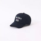 【ノーリーズ/NOLLEY'S】のロゴ刺繍キャップ【NOLLEY S mgr. 松葉 別注アイテム】 ネイビー|ID: prp329100004452988 ipo3291000000031156236