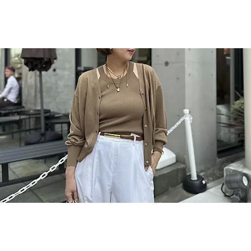 【ノーリーズ/NOLLEY'S】のニュアンスプレートネックレス 人気、トレンドファッション・服の通販 founy(ファニー) 　ファッション　Fashion　レディースファッション　Fashion for Women　ジュエリー　Jewelry　ネックレス　Necklaces & Pendants　イヤリング　Earrings　シルバー　Silver, Metallic Silver　ネックレス　Necklace, Pendant Necklace　モチーフ　Motif, Design Theme　other-3|ID: prp329100004452989 ipo3291000000031254241