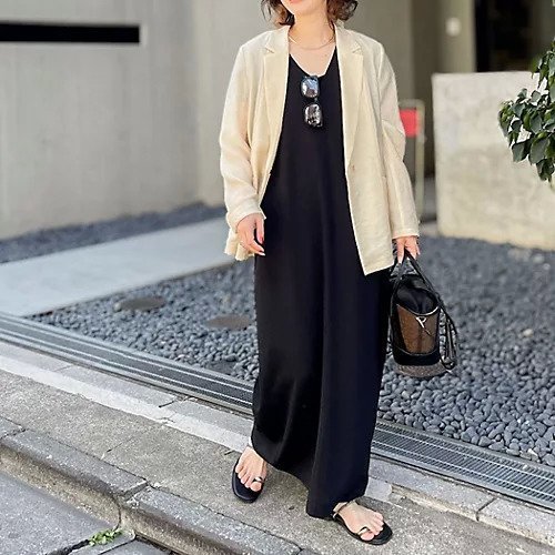 【ノーリーズソフィー/NOLLEY'S sophi】のウォッシャブルシアーシルクライトジャケット 人気、トレンドファッション・服の通販 founy(ファニー) 　ファッション　Fashion　レディースファッション　Fashion for Women　アウター　Coat / Outerwear Collection　レディースジャケット・軽アウター　Jackets　2025年　2025　2025春夏・S/S　Spring/Summer 2025 SS25　おすすめ　Recommended / Our Picks　ポケット　Pocket, Pocket Detail　リラックス　Relax, Relaxed Fit　エレガント 上品　Elegant　人気　Popular, Best Seller　夏　Summer　other-3|ID: prp329100004452993 ipo3291000000031961257