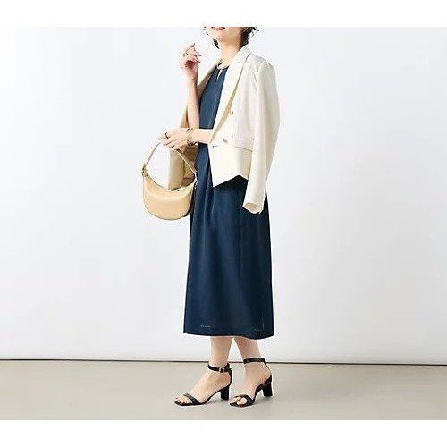 【ノーリーズソフィー/NOLLEY'S sophi】のウォッシャブルショートジャケット 人気、トレンドファッション・服の通販 founy(ファニー) 　ファッション　Fashion　レディースファッション　Fashion for Women　アウター　Coat / Outerwear Collection　レディースジャケット・軽アウター　Jackets　2025年　2025　2025春夏・S/S　Spring/Summer 2025 SS25　おすすめ　Recommended / Our Picks　ウォッシャブル　Machine Washable　サマー　Summer, Summer Style　ショート　Short, Short Length　ジャケット　Jacket, Outerwear　ストレッチ　Stretch, Stretchy Fabric　メタル　Metal, Metal Parts　ワイド　Wide, Wide Fit　夏　Summer　other-3|ID: prp329100004453001 ipo3291000000031254280