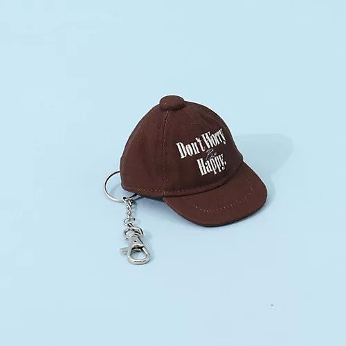 【ノーリーズ/NOLLEY'S】のロゴ刺繍キャップミニチャーム【NOLLEY S mgr. 松葉 別注アイテム】 人気、トレンドファッション・服の通販 founy(ファニー) 　ファッション　Fashion　レディースファッション　Fashion for Women　キャップ　Cap, Baseball Cap　チャーム　Charm, Pendant　トレンド　Trend, Trending Now　パターン　Pattern, Design Print　別注　Limited Edition, Custom Order　other-2|ID: prp329100004453003 ipo3291000000031254282