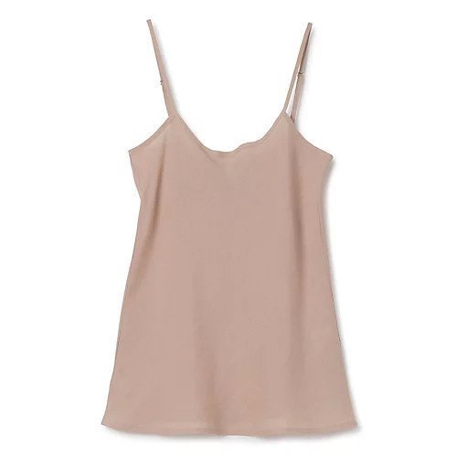 【ベースレンジ/Baserange】のDYDINE TOP インテリア・キッズ・メンズ・レディースファッション・服の通販 founy(ファニー) https://founy.com/ ファッション Fashion レディースファッション WOMEN ワンピース Dress 2025年 2025 2025春夏・S/S Ss,Spring/Summer,2025 インナー Inner キャミソール Camisole ラップ Wrap ランジェリー Lingerie リネン Linen 洗える Washable |ID: prp329100004454856 ipo3291000000031169446