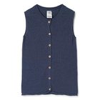 【ベースレンジ/Baserange】のDRIP TOP 人気、トレンドファッション・服の通販 founy(ファニー) ファッション Fashion レディースファッション Fashion for Women ワンピース Dresses 2025年 2025 2025春夏・S/S Spring/Summer 2025 SS25 ウッド Wooden Design セットアップ Set-Up, Coordinated Outfit ノースリーブ Sleeveless, No-Sleeve フィット Fit, Slim Fit リネン Linen, Linen Fabric 洗える Machine Washable thumbnail MEZ BLUE|ID: prp329100004454858 ipo3291000000035915659