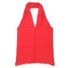 【ベースレンジ/Baserange】のCINDER HALTER TOP MY RED|ID: prp329100004454859 ipo3291000000031169458
