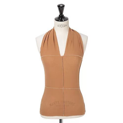 【ベースレンジ/Baserange】のCINDER HALTER TOP 人気、トレンドファッション・服の通販 founy(ファニー) 　ファッション　Fashion　レディースファッション　WOMEN　ワンピース　Dress　2025年　2025　2025春夏・S/S　Ss,Spring/Summer,2025　スポーツ　Sports　フィット　Fit　ヨガ　Yoga　洗える　Washable　other-2|ID: prp329100004454859 ipo3291000000031253760