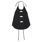 【ベースレンジ/Baserange】のCHAIN APRON TOP Black|ID: prp329100004454861 ipo3291000000031169464