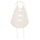 【ベースレンジ/Baserange】のCHAIN APRON TOP UNDYED|ID: prp329100004454861 ipo3291000000031169466