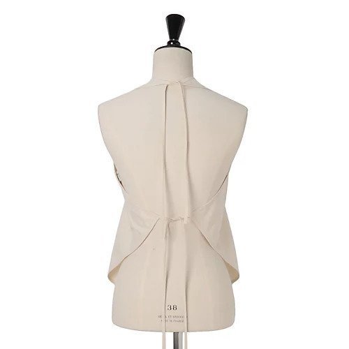 【ベースレンジ/Baserange】のCHAIN APRON TOP 人気、トレンドファッション・服の通販 founy(ファニー) 　ファッション　Fashion　レディースファッション　WOMEN　ワンピース　Dress　2025年　2025　2025春夏・S/S　Ss,Spring/Summer,2025　なめらか　Smooth　シルク　Silk　バランス　Balance　洗える　Washable　other-3|ID: prp329100004454861 ipo3291000000031253765