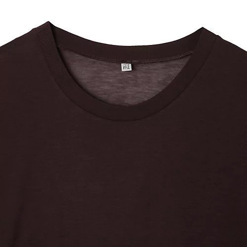 【ベースレンジ/Baserange】のTEE SHIRT 人気、トレンドファッション・服の通販 founy(ファニー) 　ファッション　Fashion　レディースファッション　Fashion for Women　トップス・カットソー　Cut & Sew Tops　シャツ・ブラウス・オフィスカジュアル　Elegant Blouses & Button-Ups　2025年　2025　2025春夏・S/S　Spring/Summer 2025 SS25　シアー　Sheer, See-Through　バランス　Balance, Style Balance　半袖　Short Sleeve, Half Sleeve　洗える　Machine Washable　other-3|ID: prp329100004454865 ipo3291000000034864288