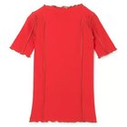 【ベースレンジ/Baserange】のOMATO 3/4 TEE MY RED (BROWN)|ID: prp329100004454866 ipo3291000000031169488