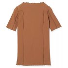 【ベースレンジ/Baserange】のOMATO 3/4 TEE ALAMILLO BROWN|ID: prp329100004454866 ipo3291000000031169490