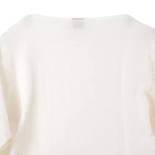 【ベースレンジ/Baserange】のFOLIO TOP 人気、トレンドファッション・服の通販 founy(ファニー) 　ファッション　Fashion　レディースファッション　WOMEN　ワンピース　Dress　2025年　2025　2025春夏・S/S　Ss,Spring/Summer,2025　スリット　Slit　リネン　Linen　リラックス　Relax　夏　Summer　洗える　Washable　other-3|ID: prp329100004454868 ipo3291000000031253787