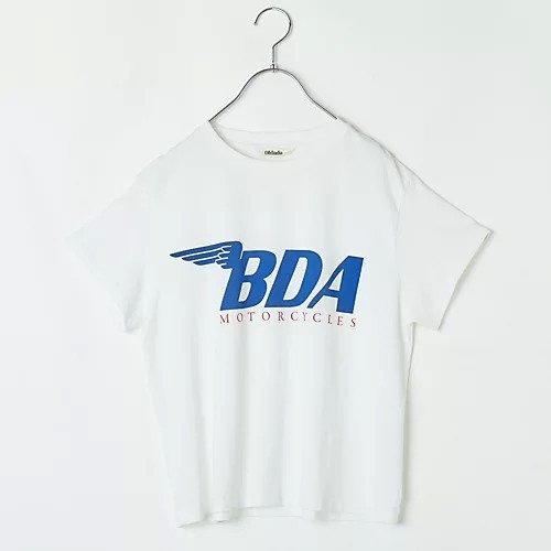 【オブラダ/Oblada】の【洗える】BDA MOTORCYCLE TEE インテリア・キッズ・メンズ・レディースファッション・服の通販 founy(ファニー) https://founy.com/ ファッション Fashion レディースファッション WOMEN グラフィック Graphic コンパクト Compact ネックレス Necklace パール Pearl プリント Print 夏 Summer 洗える Washable |ID: prp329100004454870 ipo3291000000031671037