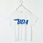 【オブラダ/Oblada】の【洗える】BDA MOTORCYCLE TEE WHITE|ID: prp329100004454870 ipo3291000000031671038
