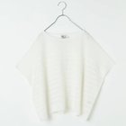 【トラディショナル ウェザーウェア/TWW / Traditional Weatherwear】の【洗える】LYNE KNIT N/S 人気、トレンドファッション・服の通販 founy(ファニー) ファッション Fashion レディースファッション Fashion for Women トップス・カットソー Cut & Sew Tops ニット Knit Tops & Sweaters シアー Sheer, See-Through ノースリーブ Sleeveless, No-Sleeve フレンチ French, French Style ボトム Bottoms, Lower Wear リュクス Luxury, Elegant, High-End, Chic 定番 Standard, Basic Item 洗える Machine Washable thumbnail WHITE|ID: prp329100004454871 ipo3291000000033139511