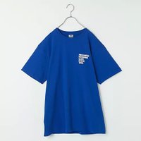 【プログレスランニング クラブ/Progress Running Club】の【石上美津江さん別注】【洗える】”PROGRESS RUNNING CLUB 1998”TEE 人気、トレンドファッション・服の通販 founy(ファニー) ファッション Fashion レディースファッション WOMEN 別注 Special Order 洗える Washable |ID:prp329100004454873